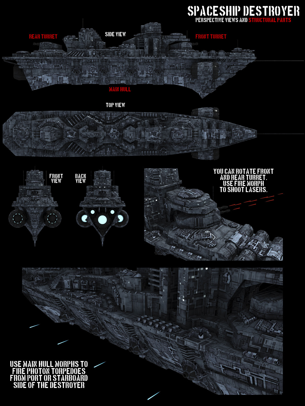 DIY Armada by N/A