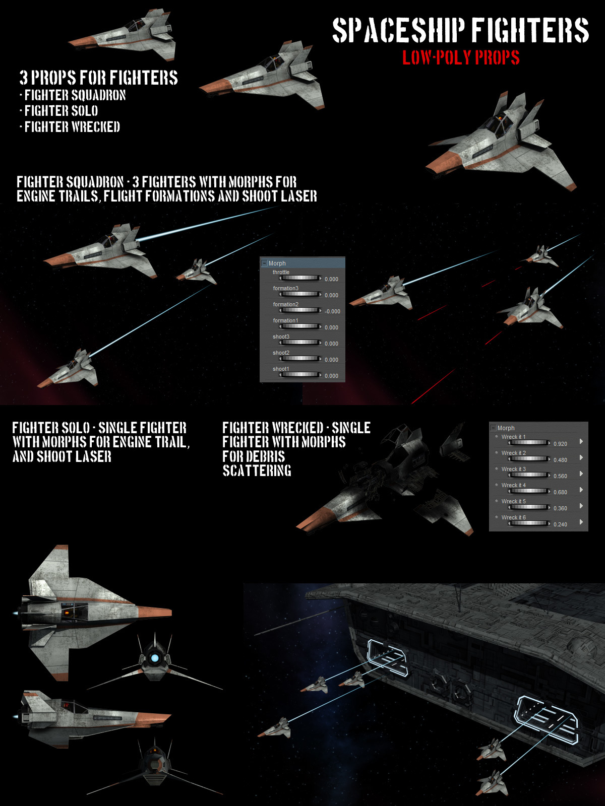 DIY Armada by N/A