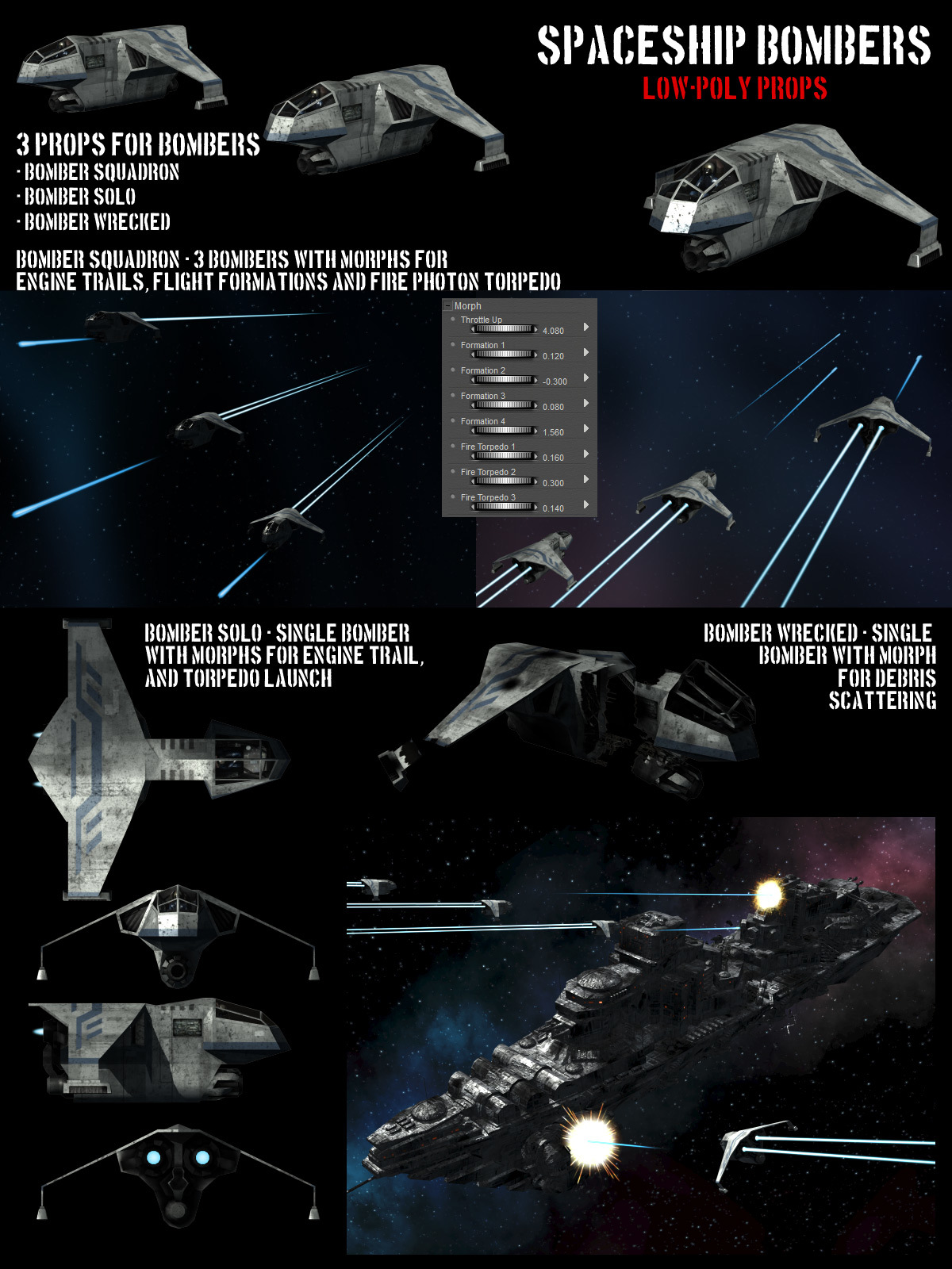 DIY Armada by N/A