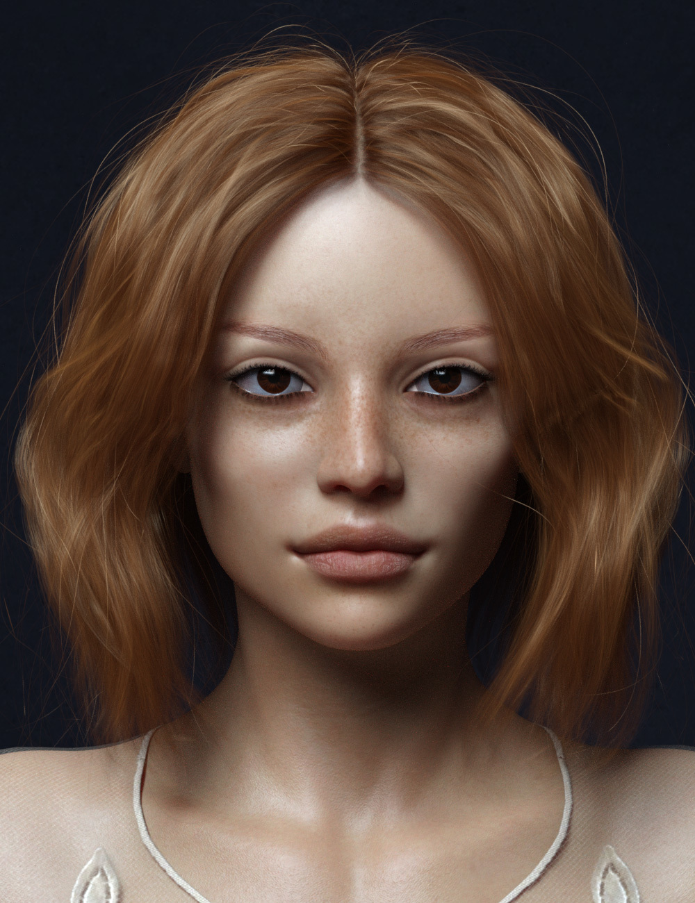 Briana G8F by N/A