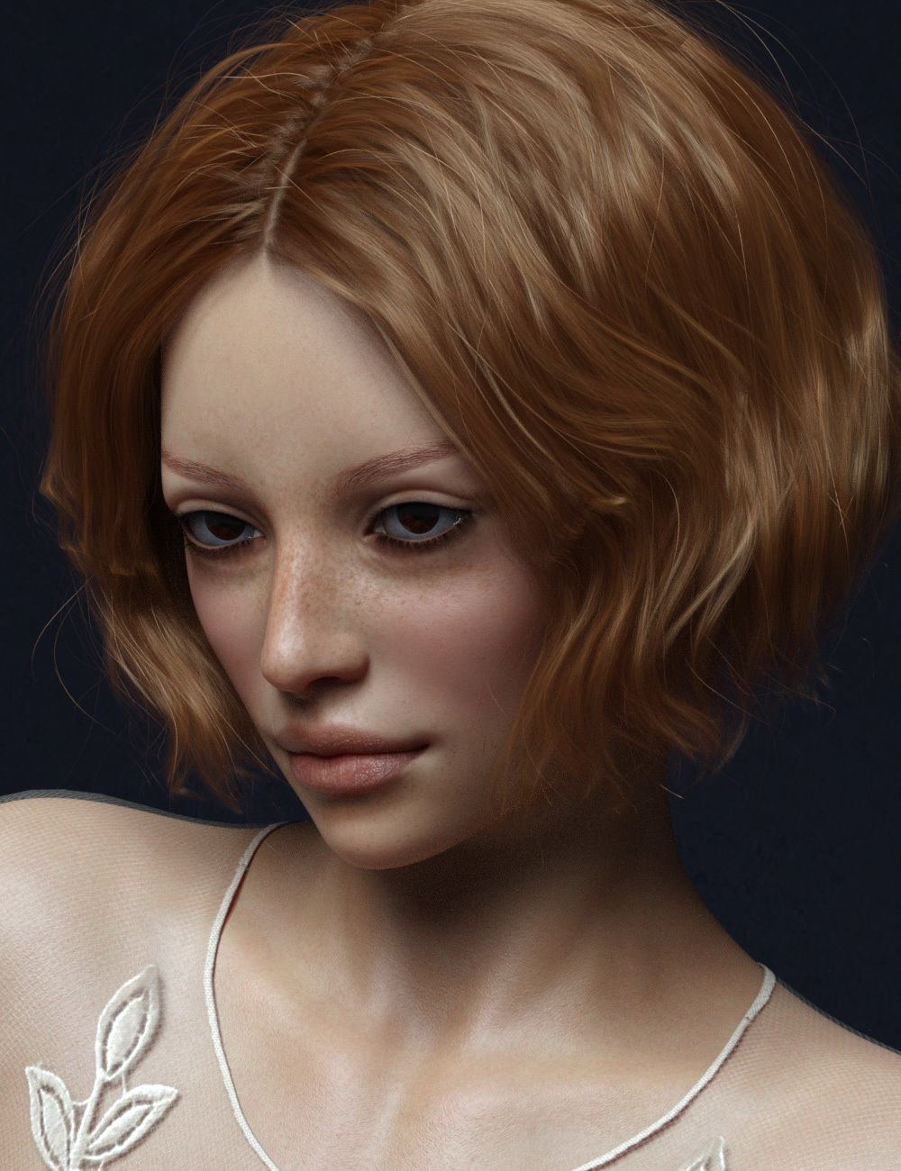 Briana G8F by N/A