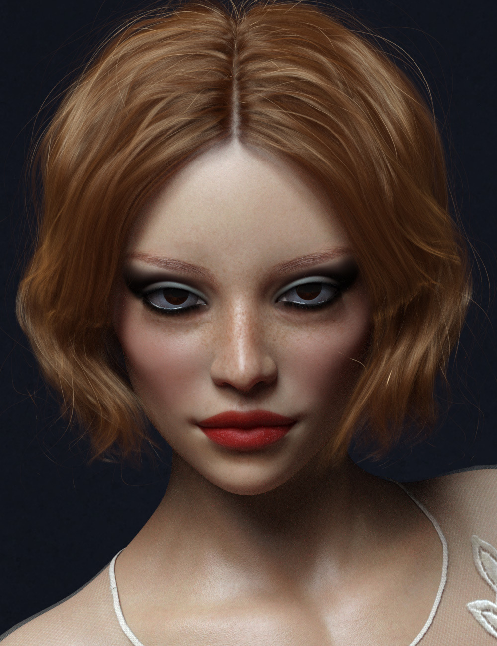 Briana G8F by N/A