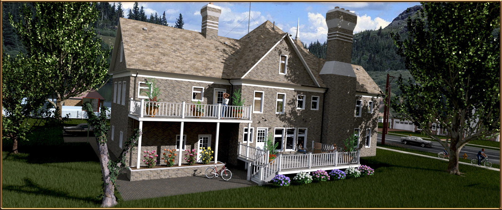 Single Home 11 for DS by N/A