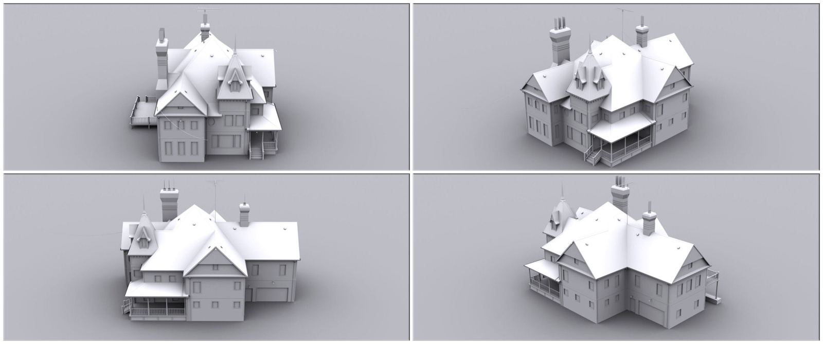 Single Home 11 for DS by N/A
