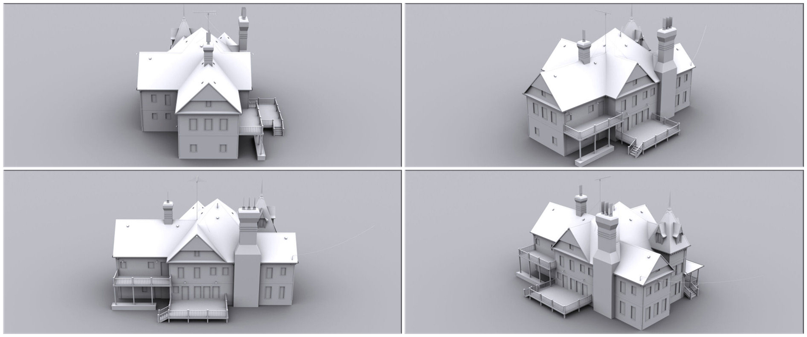 Single Home 11 for DS by N/A