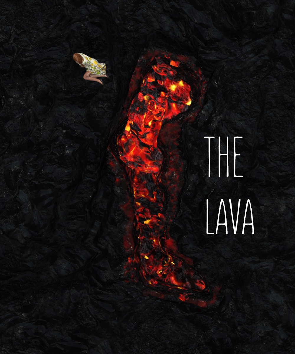 The Lava by N/A