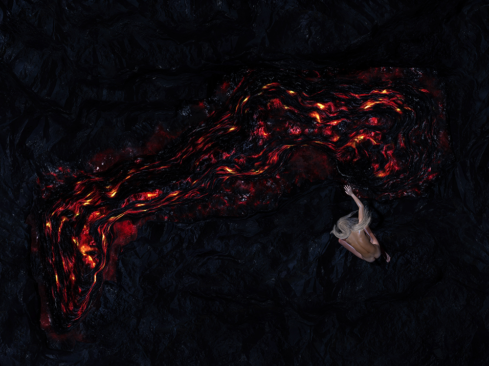 The Lava by N/A