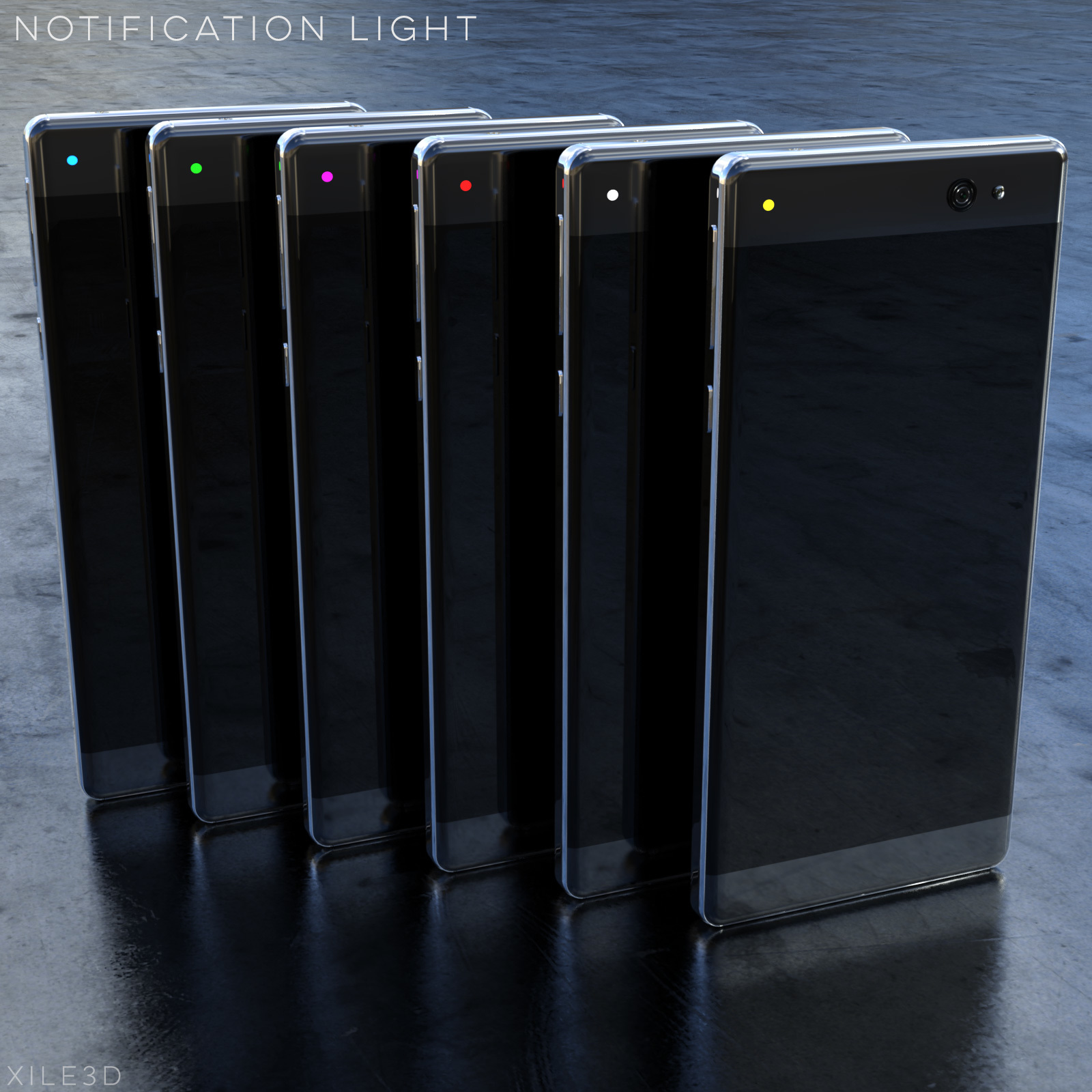 Smartphone by N/A