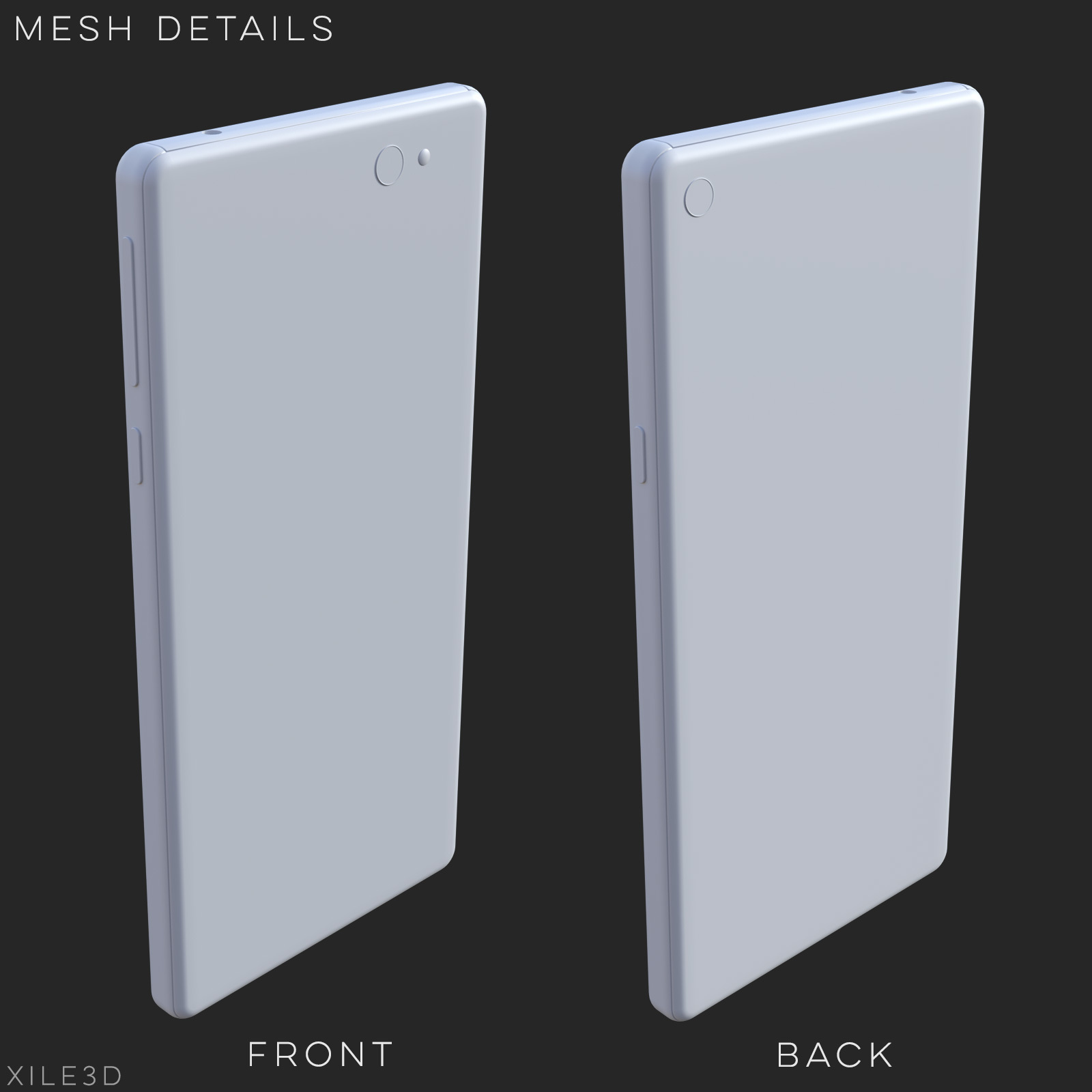 Smartphone by N/A