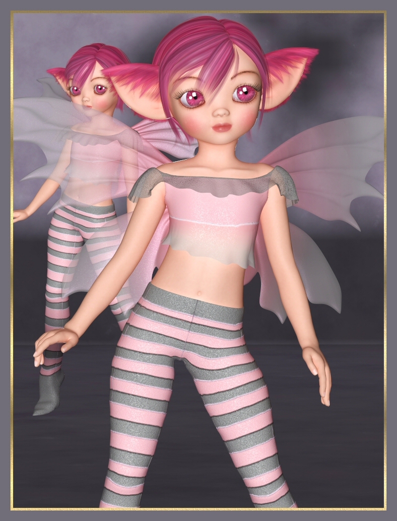 Scampixie-Fairy-1 by N/A