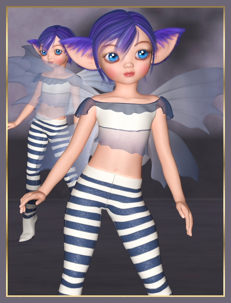 Scampixie-Fairy-1 by N/A
