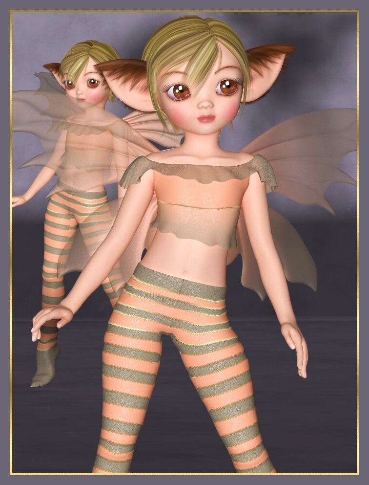 Scampixie-Fairy-1 by N/A