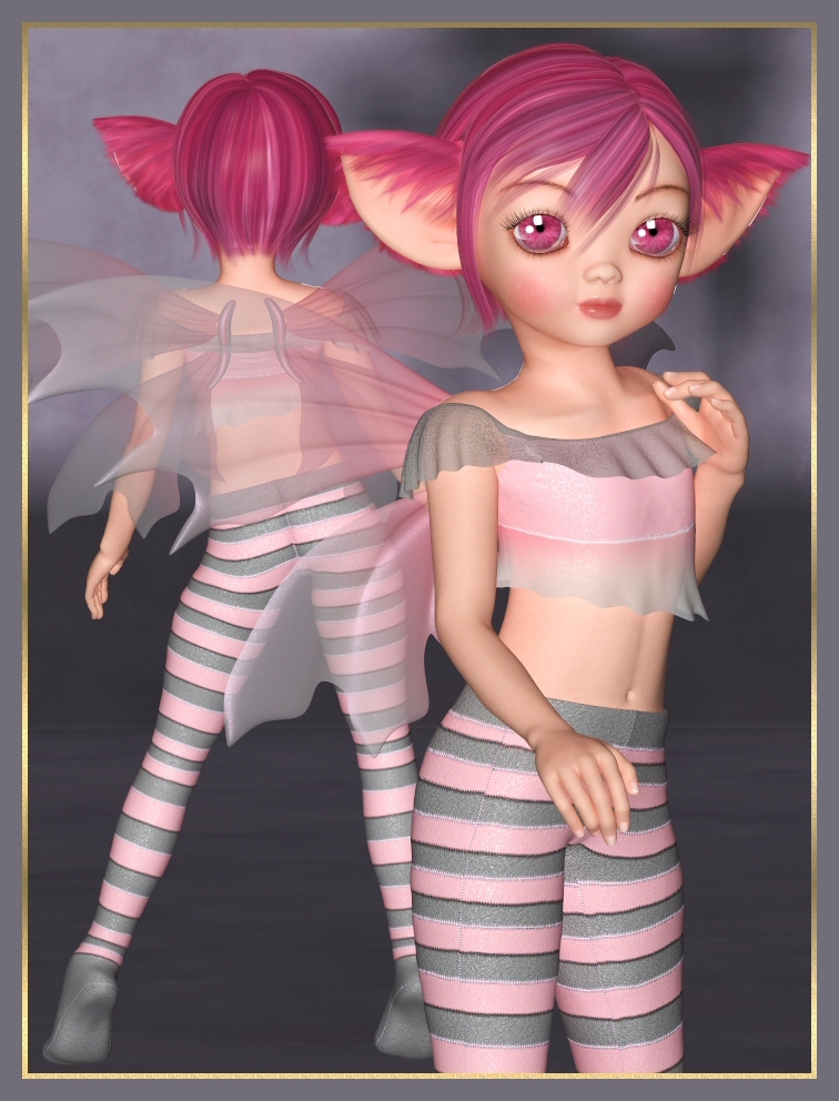 Scampixie-Fairy-1 by N/A