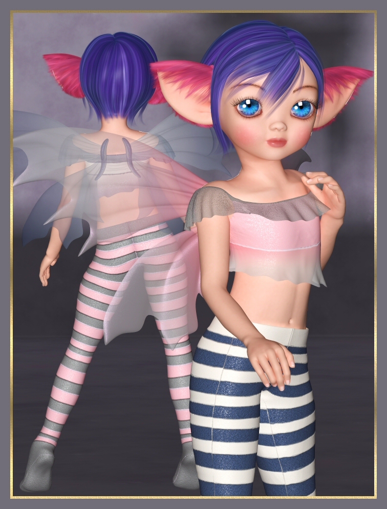 Scampixie-Fairy-1 by N/A