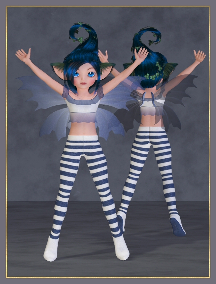Scampixie-Fairy-1 by N/A
