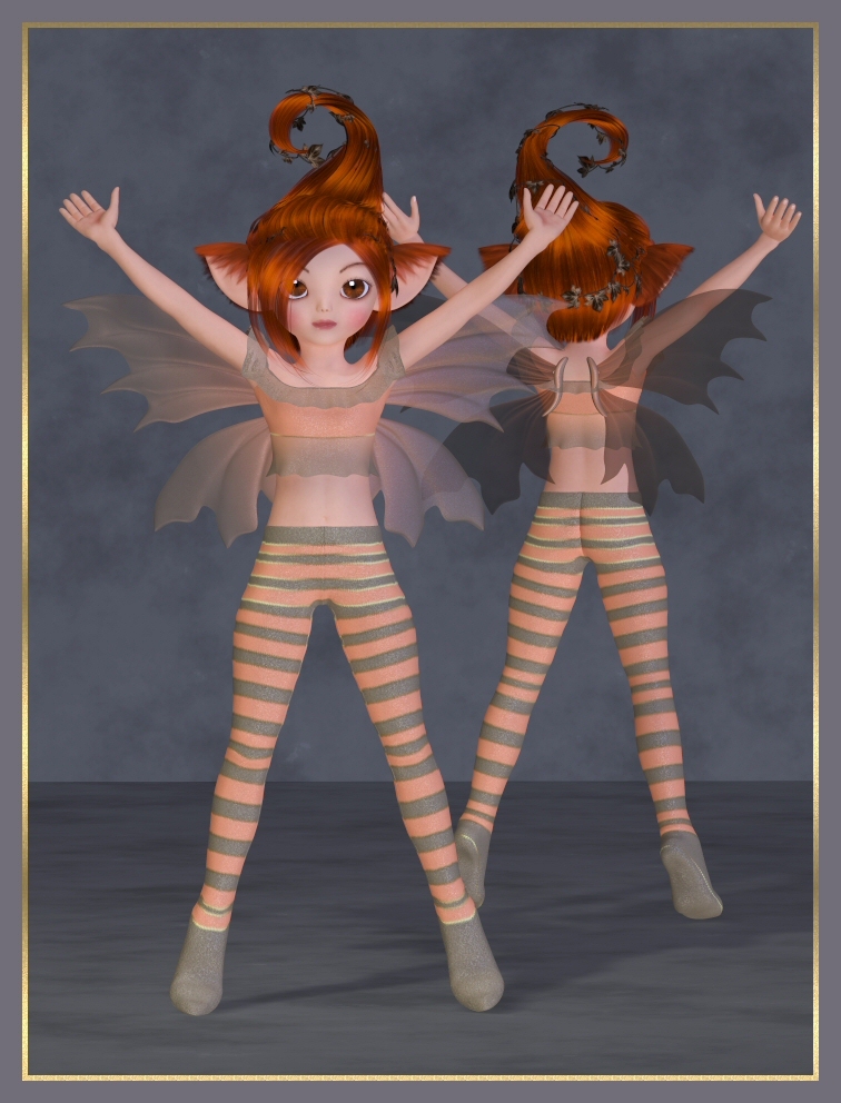Scampixie-Fairy-1 by N/A
