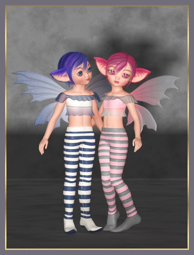Scampixie-Fairy-1 by N/A