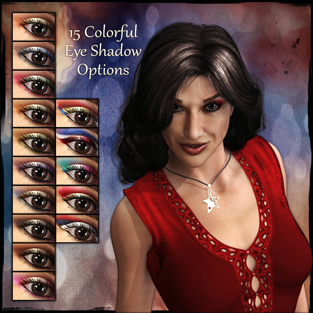 D9S Gianna by N/A