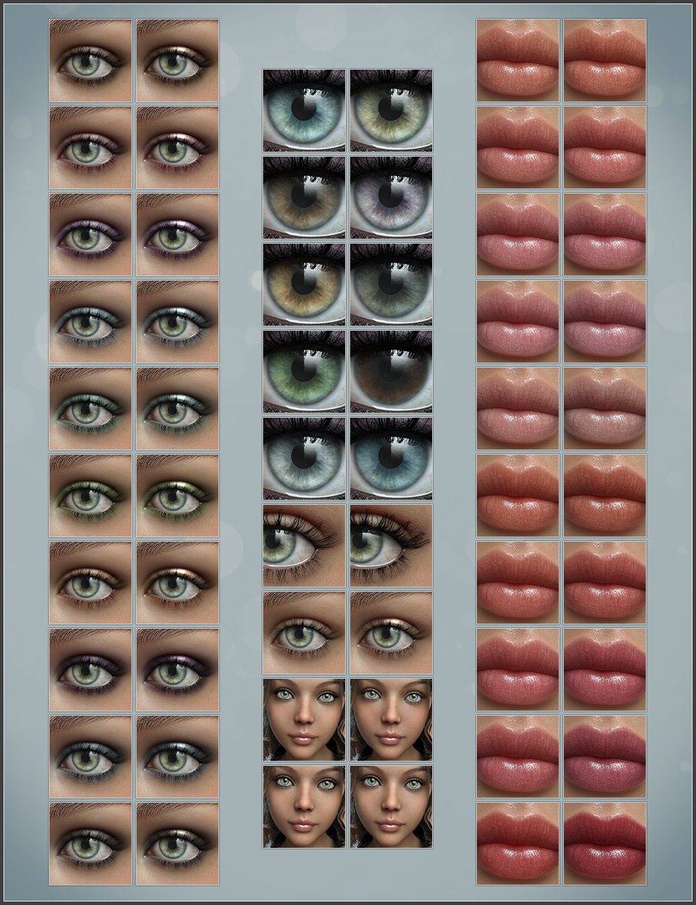 SASE Chanda for Genesis 8 by N/A