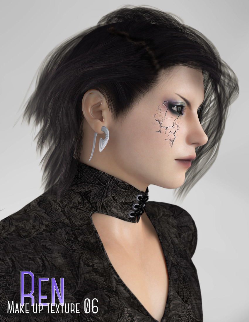Ren for Hiro4 by N/A