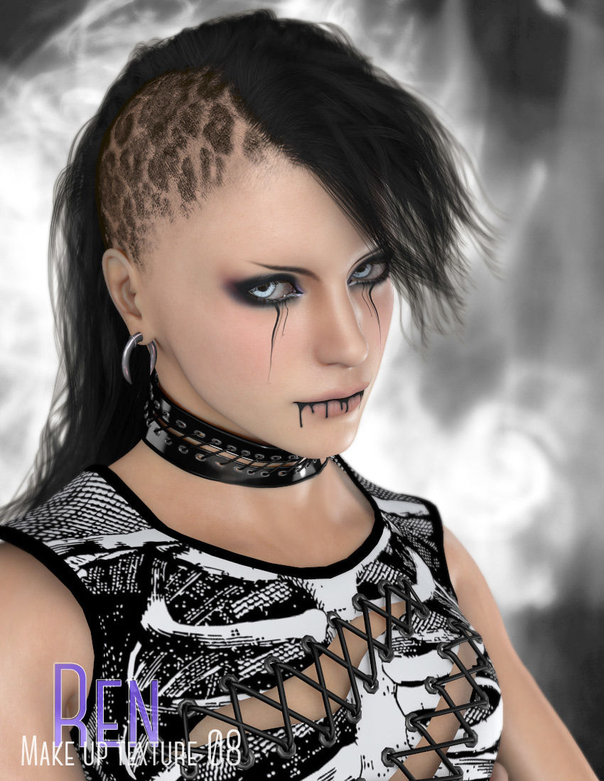 Ren for Hiro4 by N/A