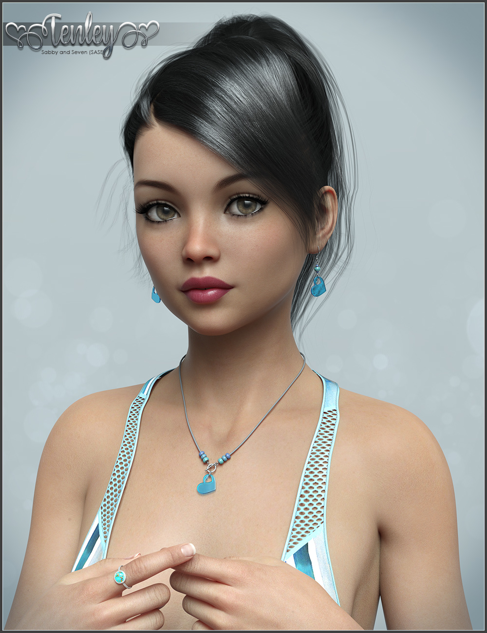 SASE Tenley for Genesis 8 by N/A