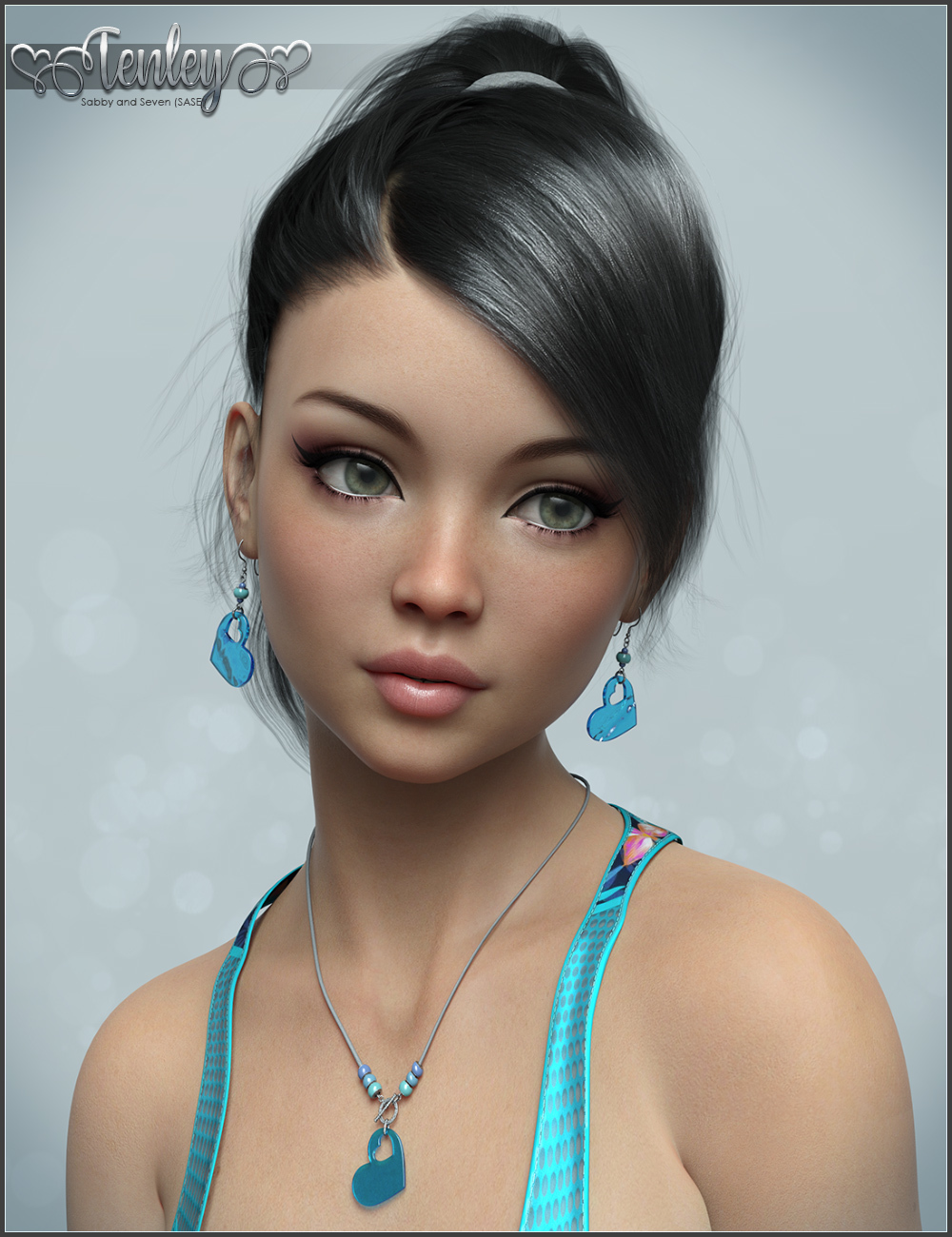 SASE Tenley for Genesis 8 by N/A