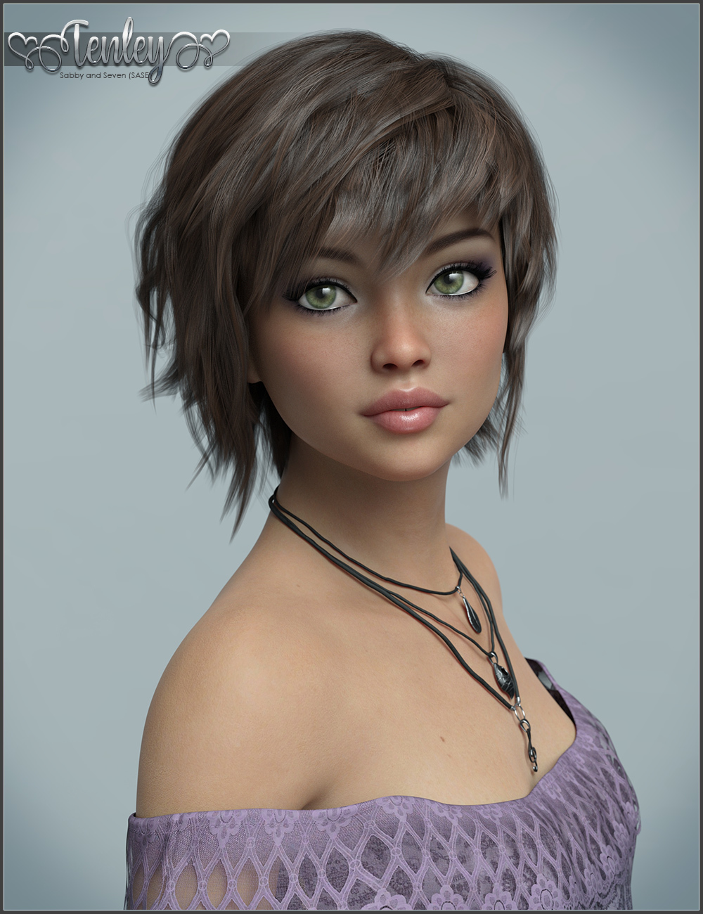 SASE Tenley for Genesis 8 by N/A