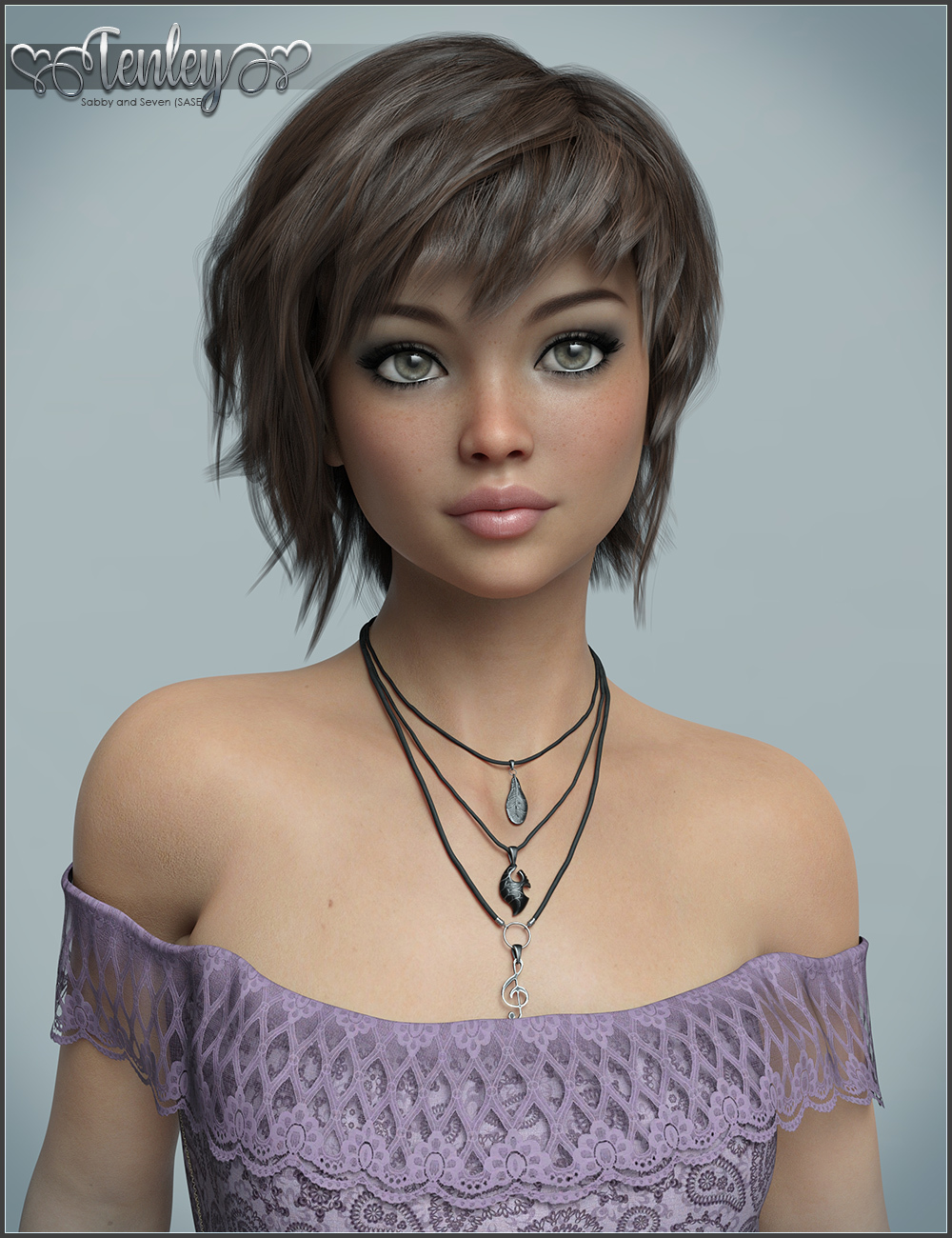 SASE Tenley for Genesis 8 by N/A