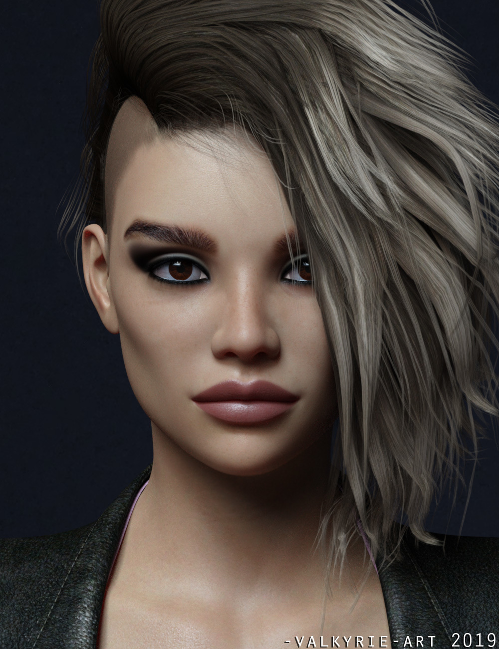 Selena G8F by N/A