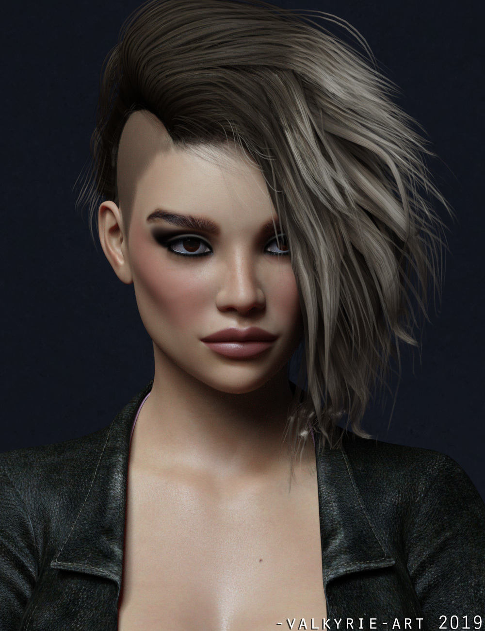 Selena G8F by N/A