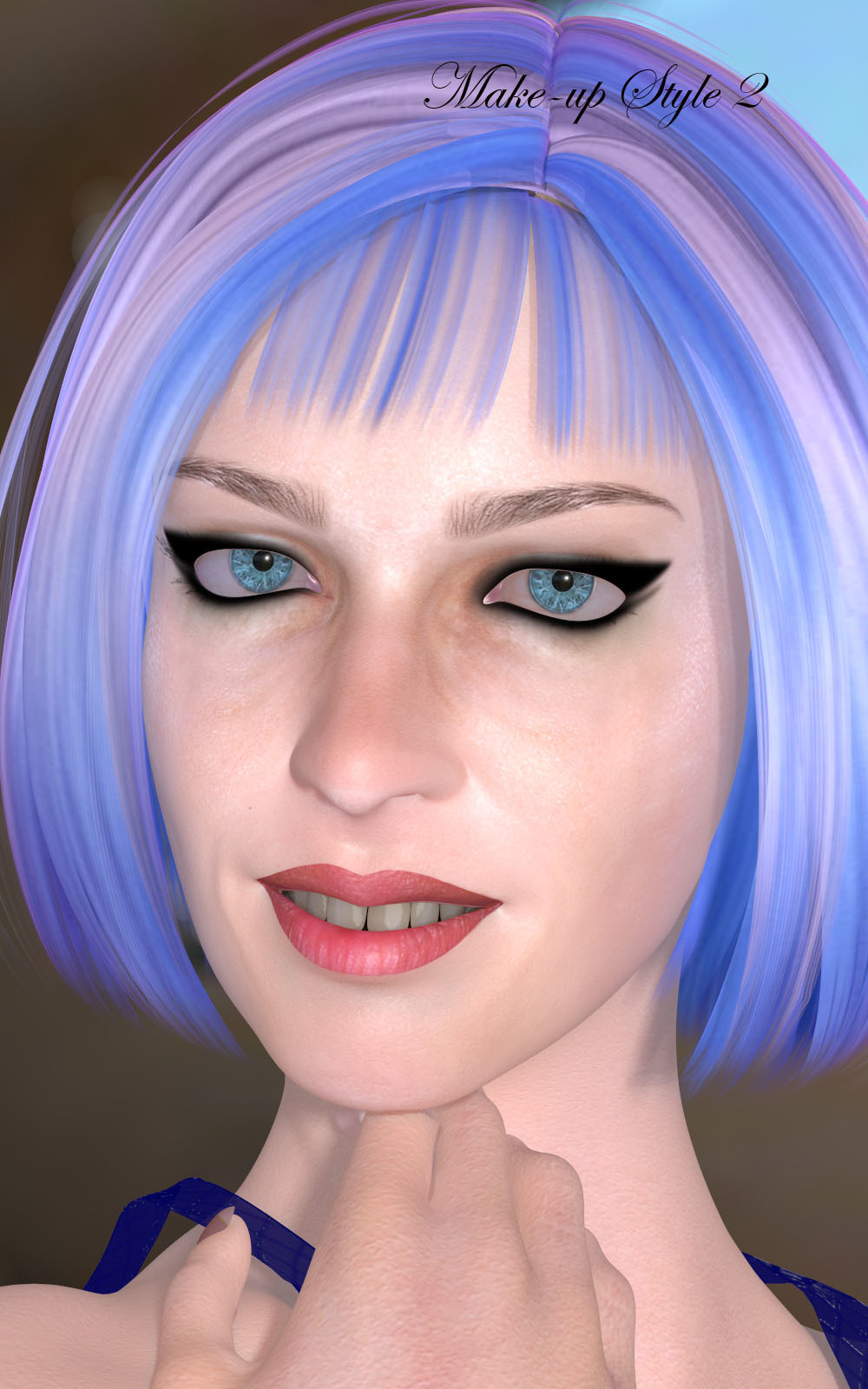 flClaire for La Femme by N/A