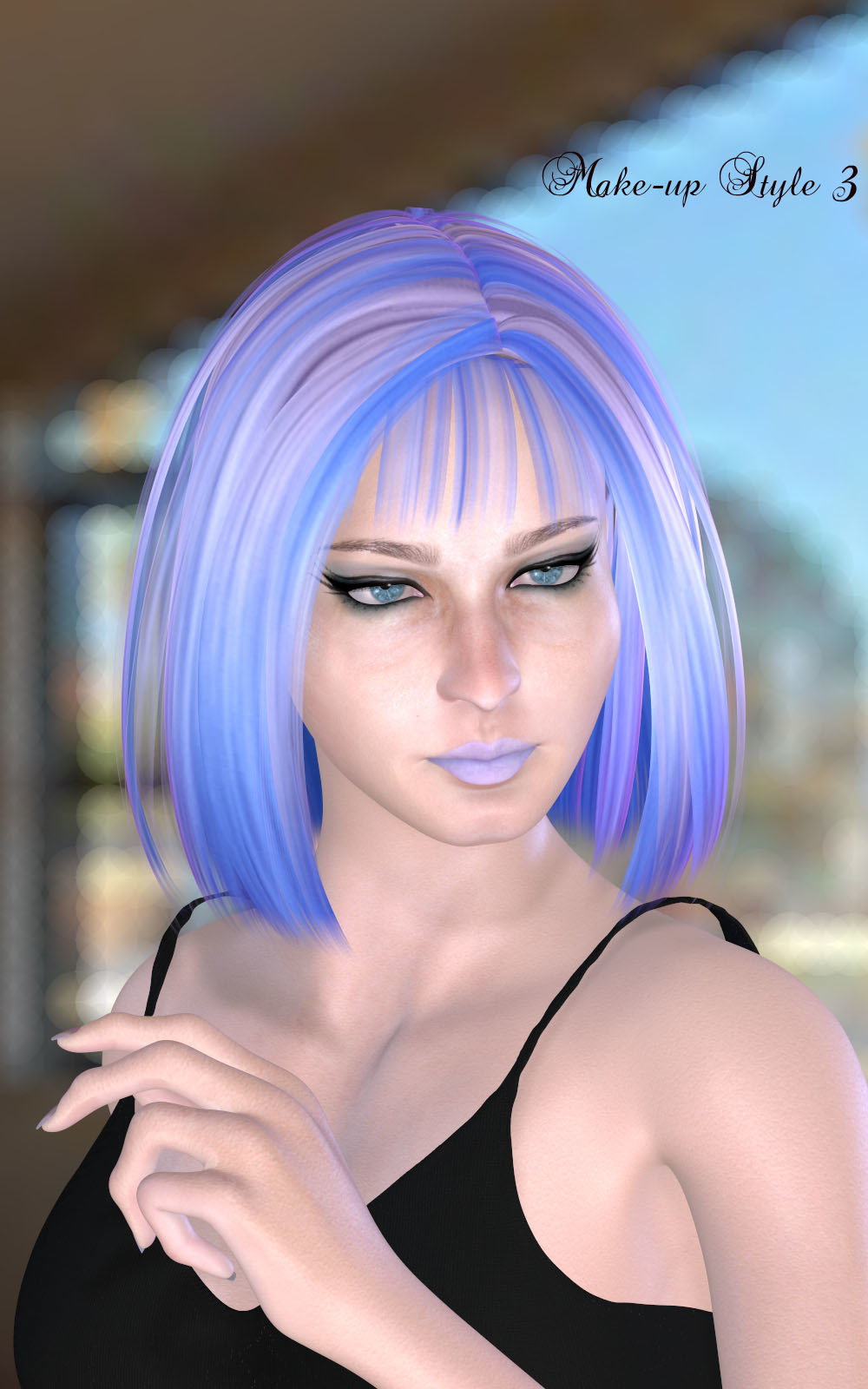 flClaire for La Femme by N/A