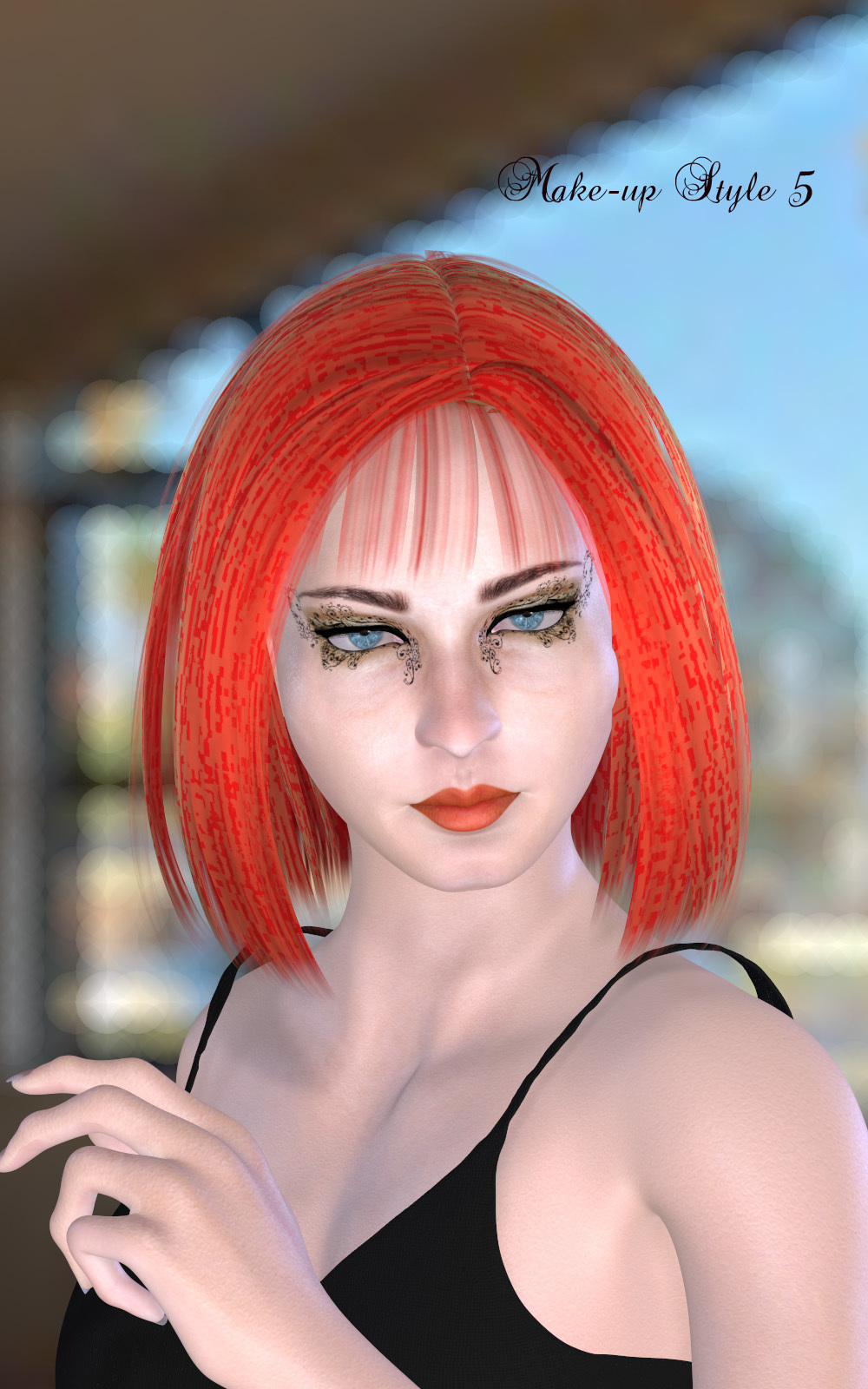 flClaire for La Femme by N/A