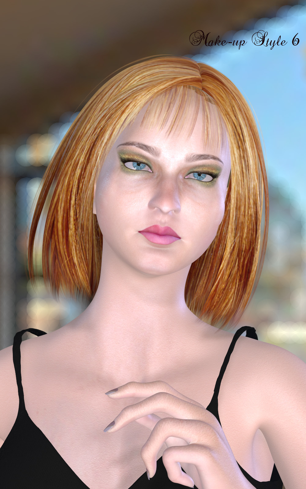 flClaire for La Femme by N/A
