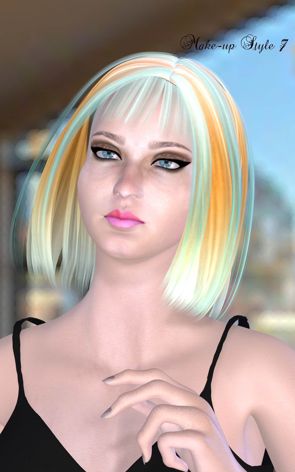 flClaire for La Femme by N/A