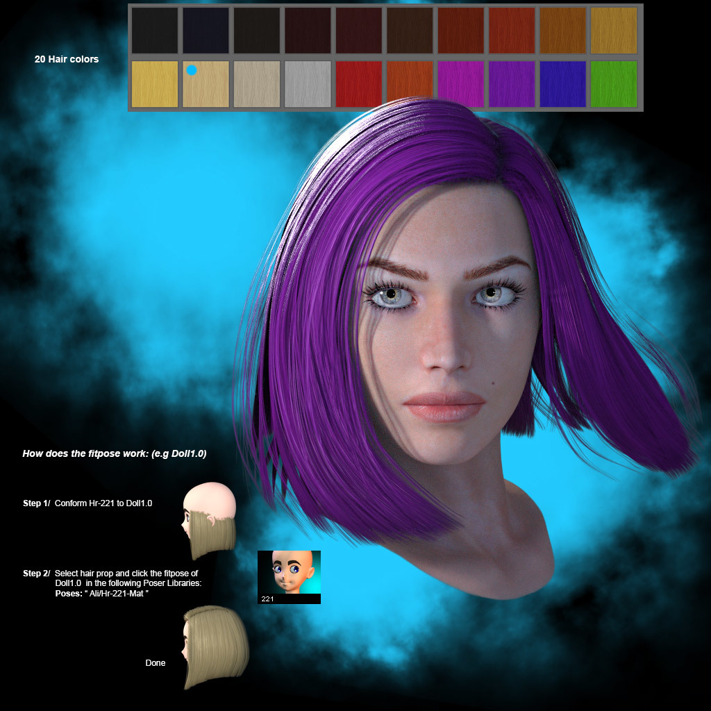 Hr-221 by N/A