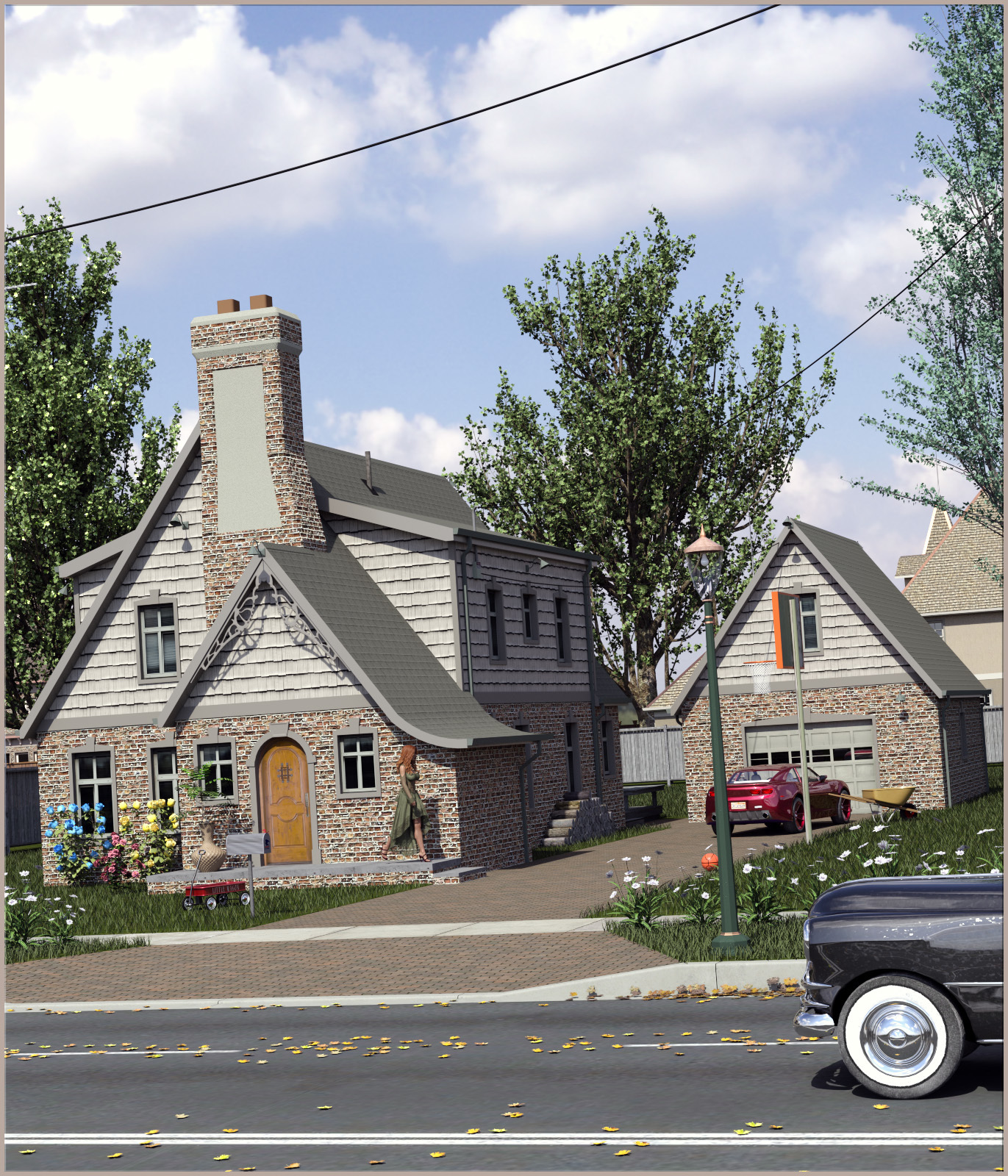 Single Home 16 for DS by N/A