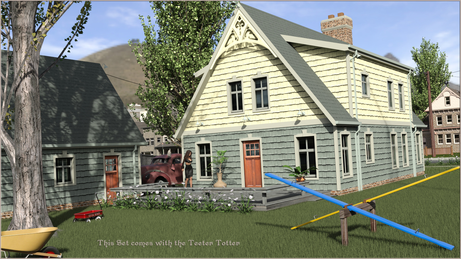 Single Home 16 for DS by N/A