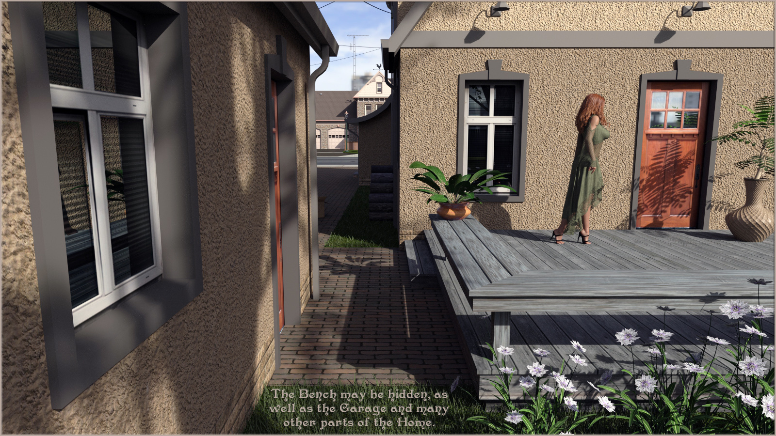 Single Home 16 for DS by N/A
