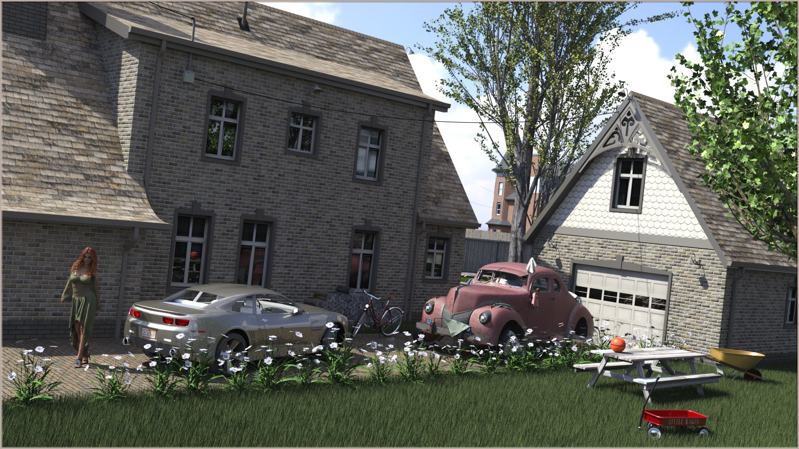 Single Home 16 for DS by N/A