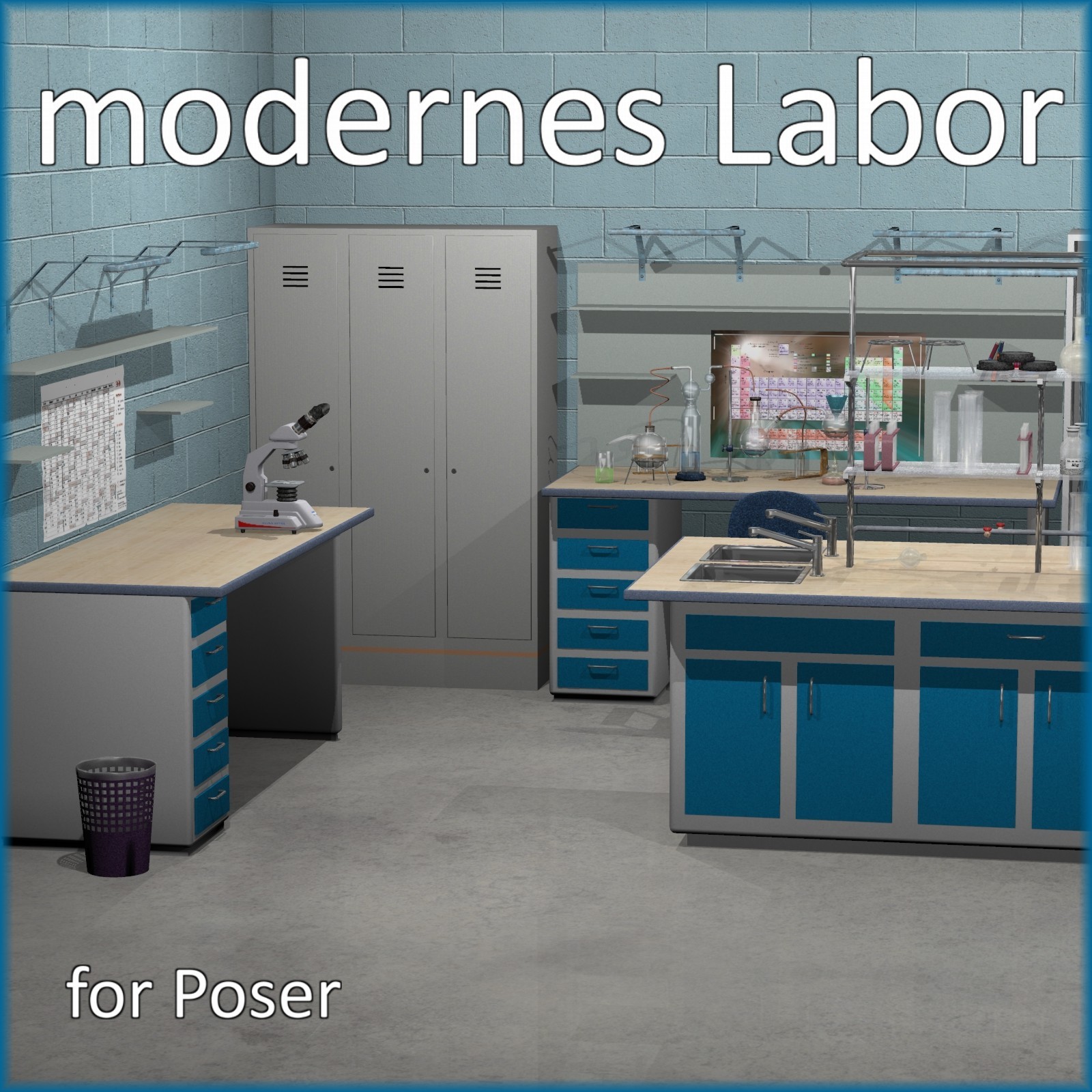 M-Labor by N/A