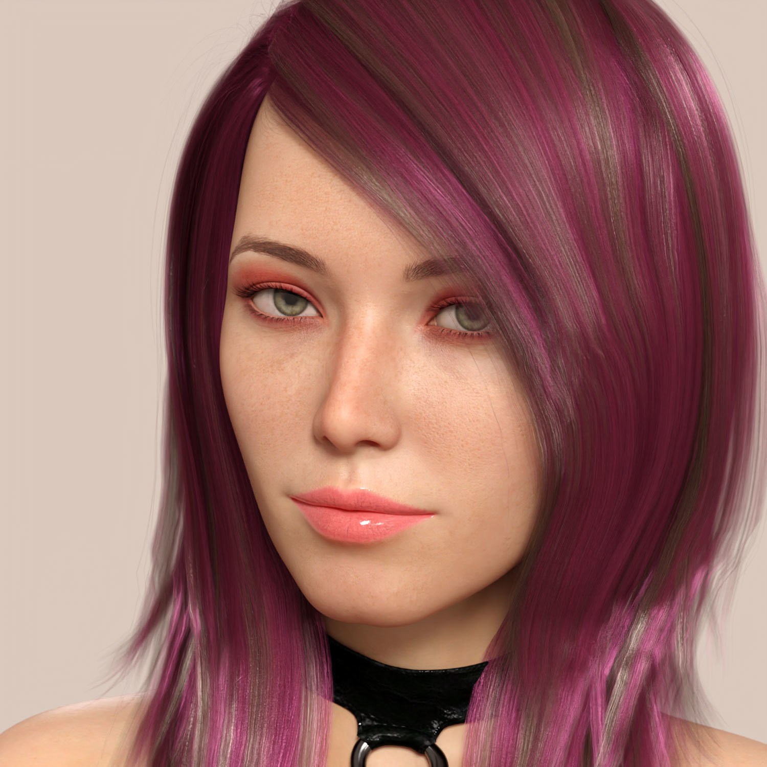 Questa for Genesis 8 Female by N/A