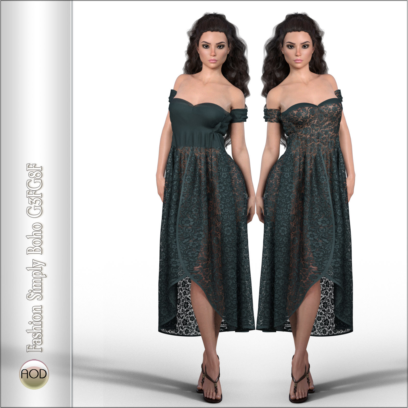 Fashion Simply Boho G3/G8 by N/A