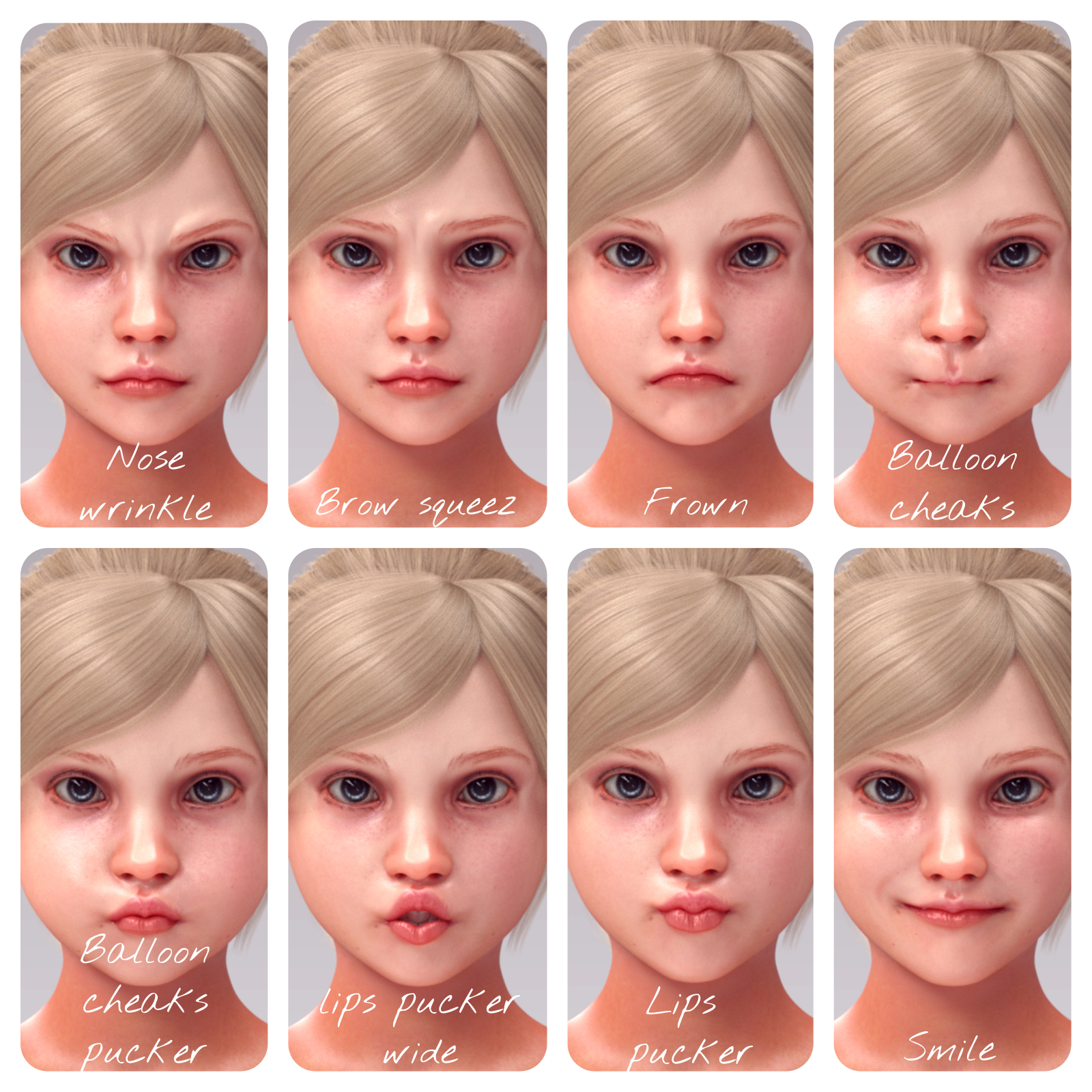 Dia for Genesis 3 Female(s) by N/A
