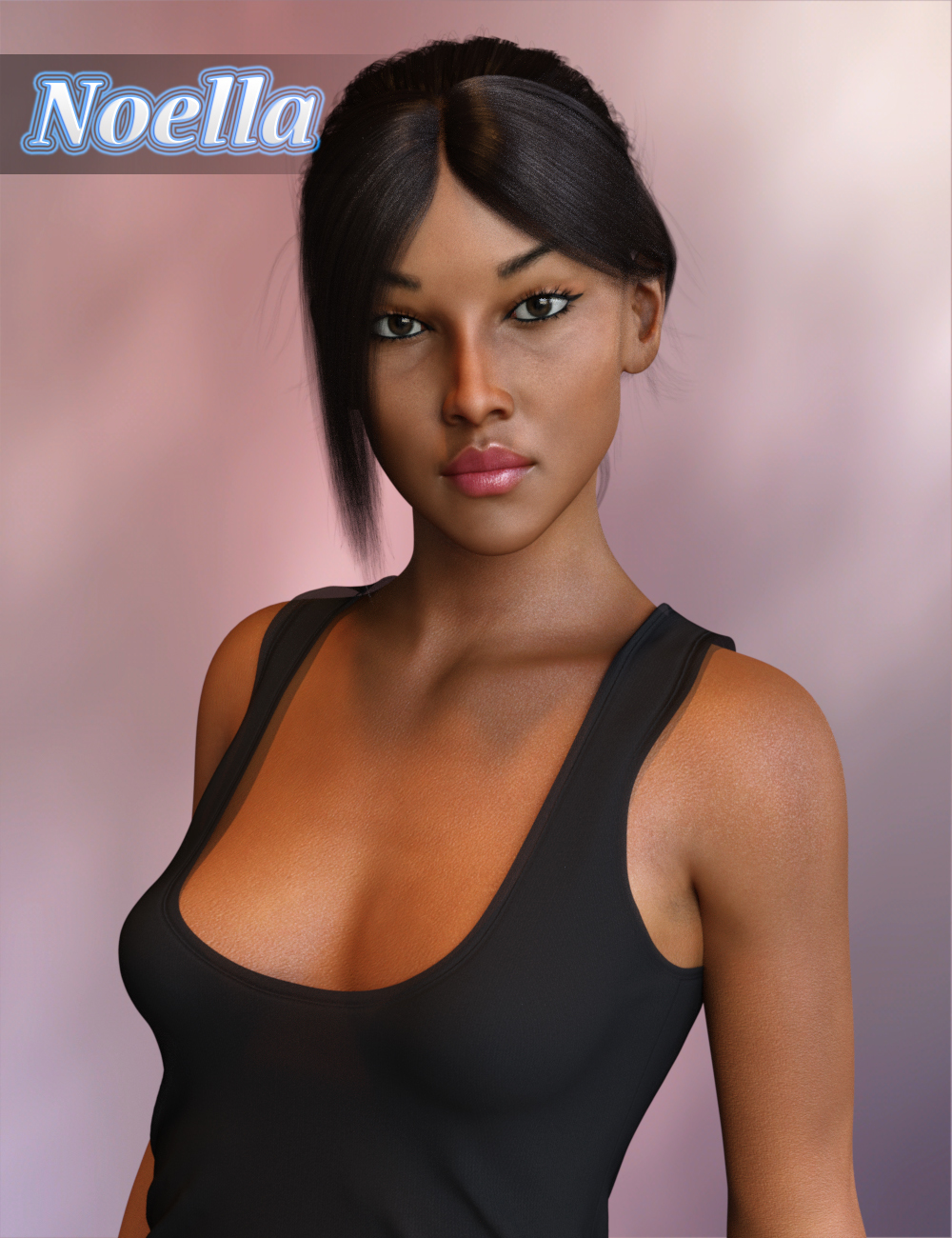 Noella for Genesis 8 Female by N/A