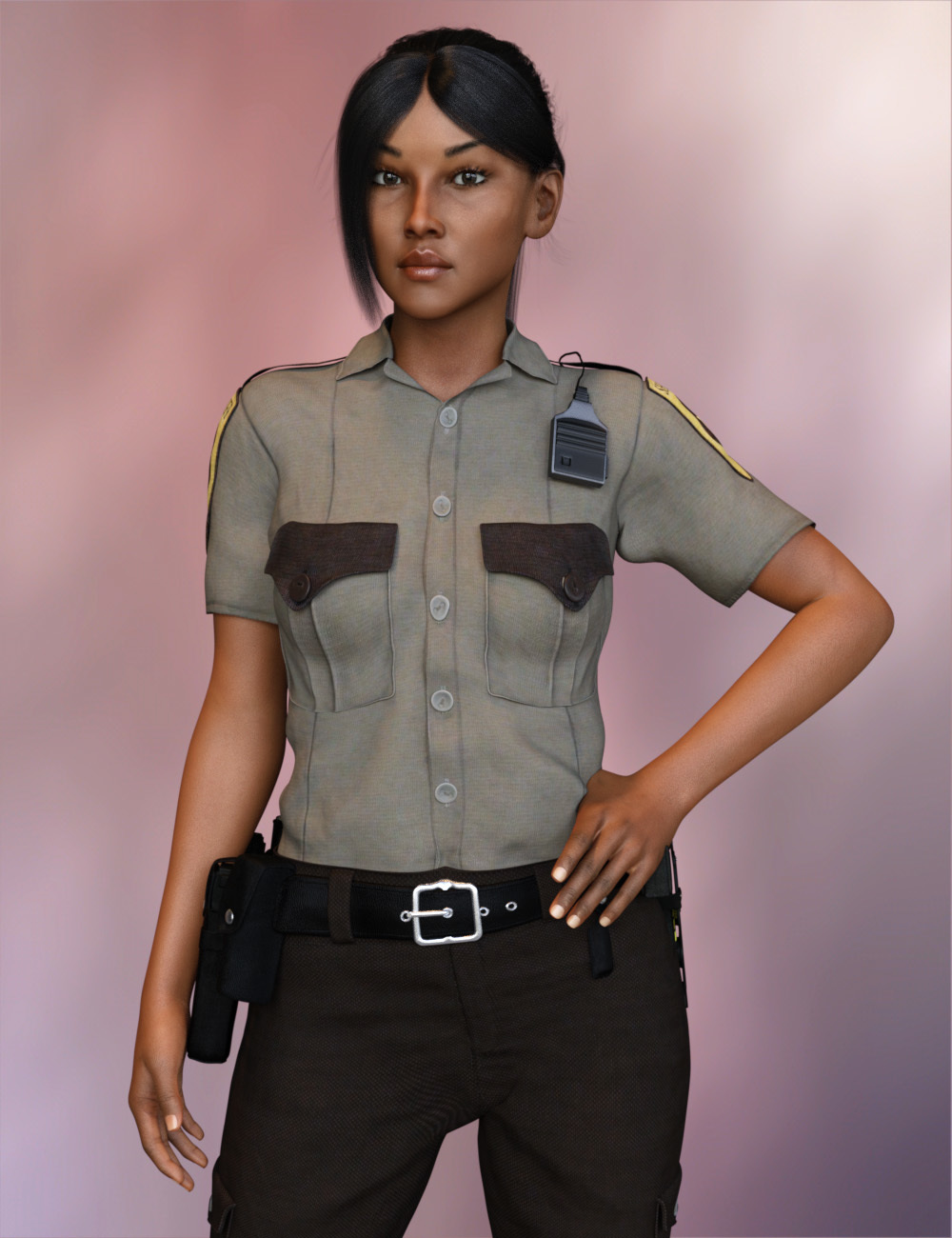 Noella for Genesis 8 Female by N/A