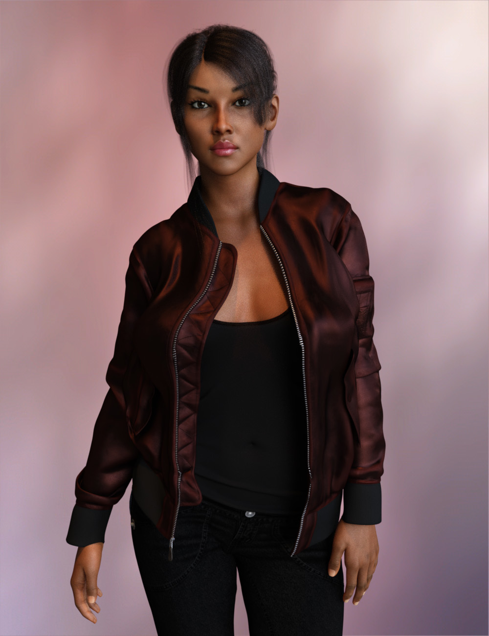 Noella for Genesis 8 Female by N/A