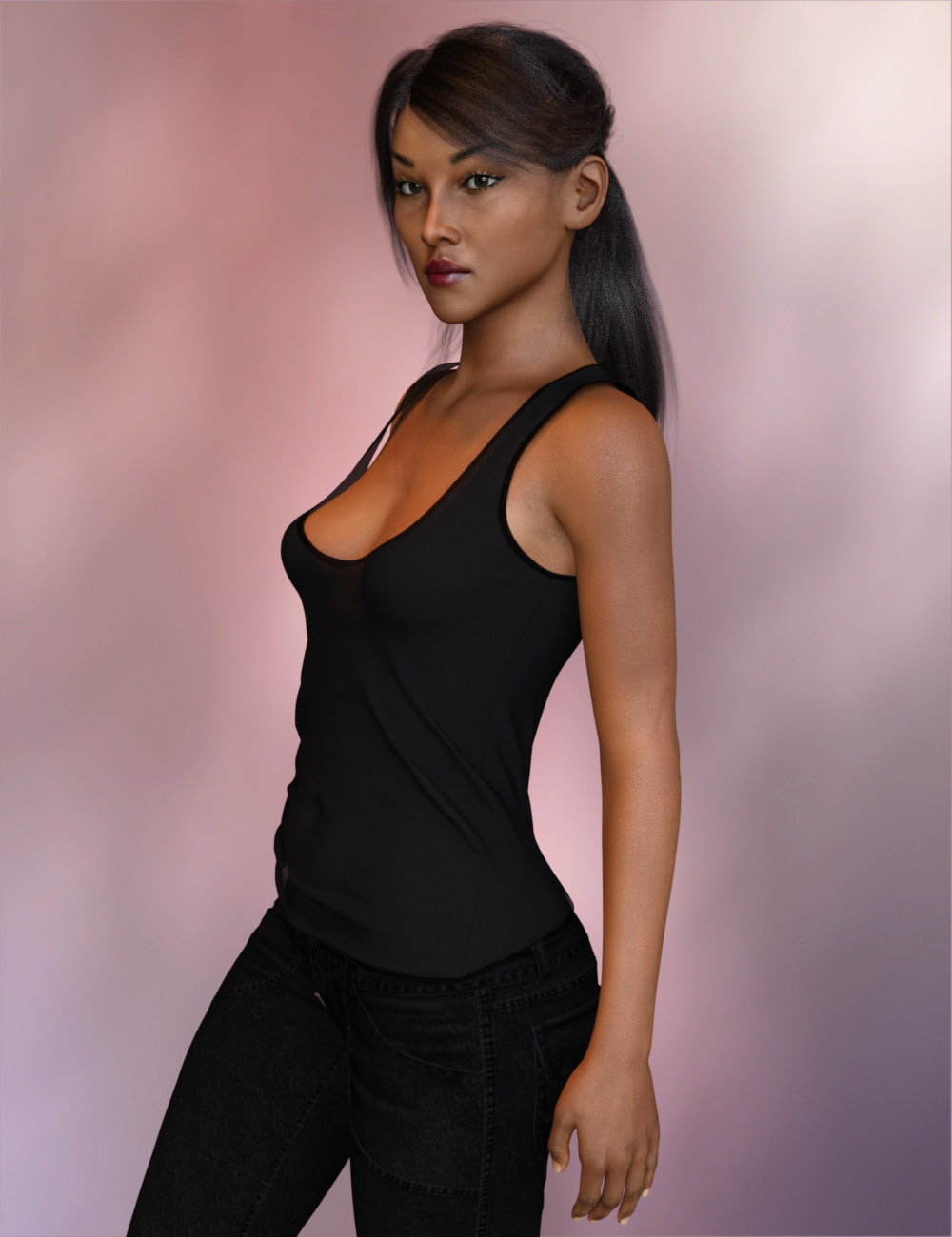 Noella for Genesis 8 Female by N/A