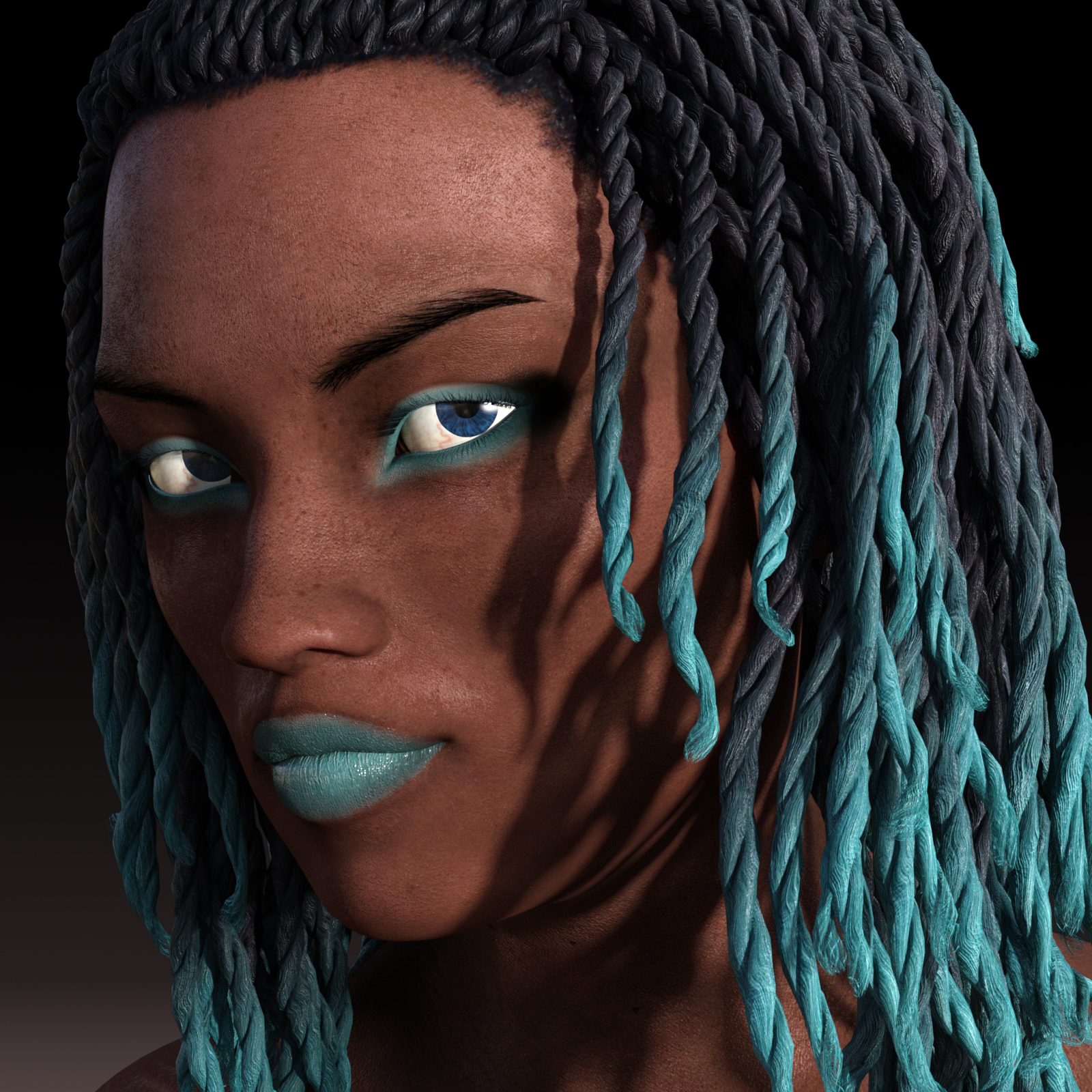 Akasha for G8F by N/A